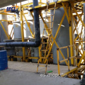 AG Fertilizer Mannheim Furnace Process Sop Planta